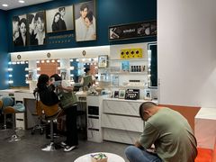 -海马体照相馆(重庆爱琴海购物公园店)