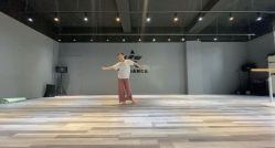 -XS·Dance舞蹈