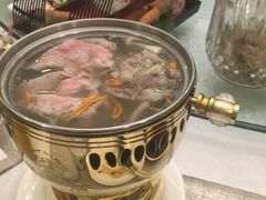 -怡乡王品海鲜姿造自助体验餐厅(大岛商业广场店)