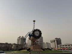 -世纪钟