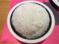 米饭-一个叫川的地方(麒麟新天地店)