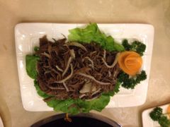 iphone_upload_pic-河洛鱼庄(古城路店)