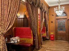 -马勒别墅·中餐厅