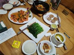 -德胜轩正宗顺德菜(宝安沙井会展中心店)