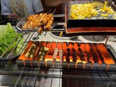 -丰茂烤串(五道口店)