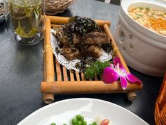 -香芙茗茶楼(梅家坞店)