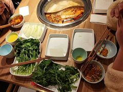 -季季红火锅(长沙步行街店)