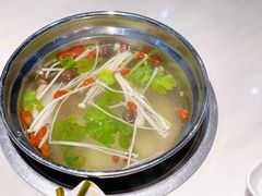 -围炉夜话·潮汕卤水火锅(榕江店)