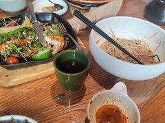 -云海肴·汽锅鸡·云南代表菜(五道口购物中心店)