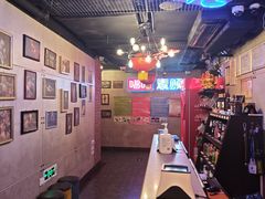 -唱吧麦颂KTV(西单华威潮铺街店)