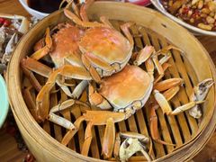 -冶建镜子·老南昌大排档·江西虾王(总店)