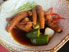 -鹿鸣酒家(越秀店)