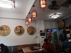 -古城苗家土菜馆(河景餐厅店)