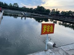-特种渔场