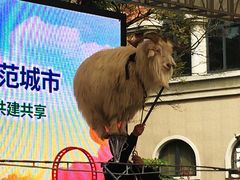 -南京银杏湖乐园