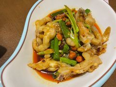 -掌上鲜(南顺城街店)