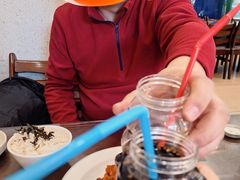 -贵宾庄炸酱面·韩式料理(高区店)