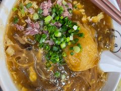 -毛华美食(清扬路店)