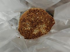 -万红路羊汤烧饼店(将台路店)