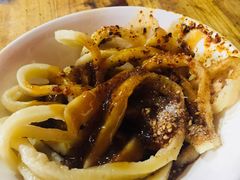 -洞子口张老二凉粉(文殊院店)