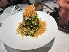 -四季民福烤鸭店(王府井东安门店)