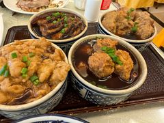 -玉华宫宾馆·餐厅(铜川驻京办店)