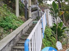 -新都巷步道