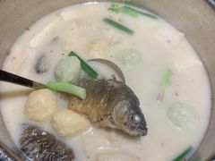 豆浆一锅鲜-佬麻雀·新湘菜(珠海金发购物中心店)