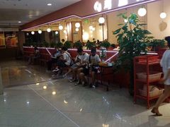 -鸡遇虾煲干锅火锅(小寨金莎店)