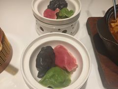 -鲜得莱渔港·小平岛海胆馆(七贤岭店)