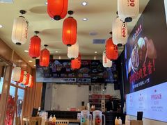 -町门烤肉拌饭专门店(哈西万达店)