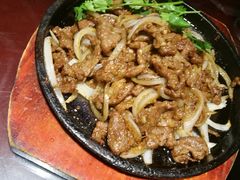 -凯撒尔新疆特色主题餐厅(青山店)