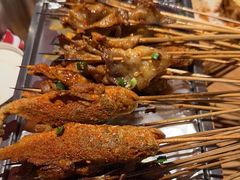 -李不管把把烧(天府三街店)