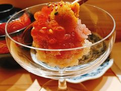 -鮨青(恒基名人购物中心店)