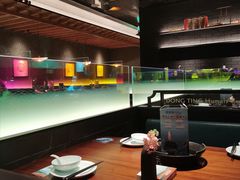 大堂-望湘园·洞庭渔宴(浦江欢乐颂店)