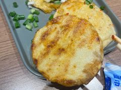 -街角等你.大连海鲜烧烤(西安路店)