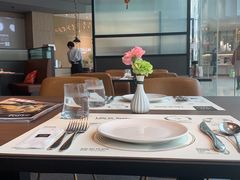-西堤牛排(合肥之心城店)