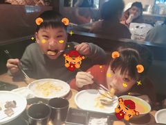 -黑牛黑猪烤肉专门店(万象城店)