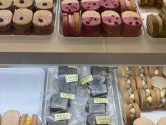-HuHuCake呼呼甜品蛋糕(正弘城店)