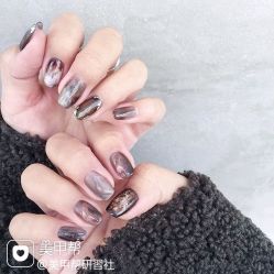 -Pink You美甲洗眉纹绣定制中心