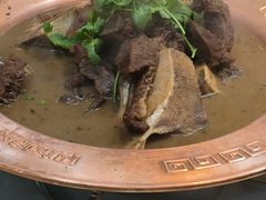 -大头亮羊汤烩面·河南非遗(良乡总店)