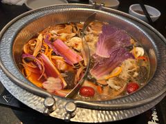 -牛New寿喜烧(新六百店)