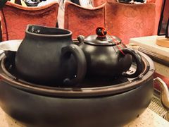 -点都德(聚福楼店)