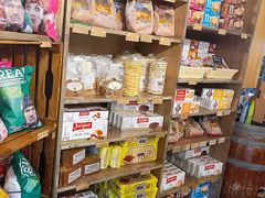 零售区-Alimentari早午餐(安福路店)