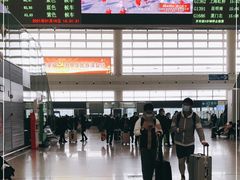 -南昌西站