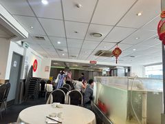 -Sun World Chinese Restaurant 新世界海鲜酒家