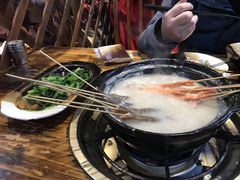 -盈田盈粥庄(博山东路店)