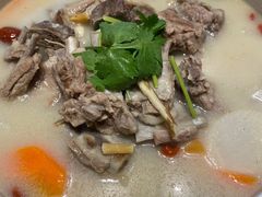-胡家大厨(西三庄店)