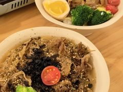 -柴の食堂·日式家庭料理·熊之肆(大学路店)