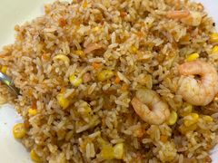 -家利美食店